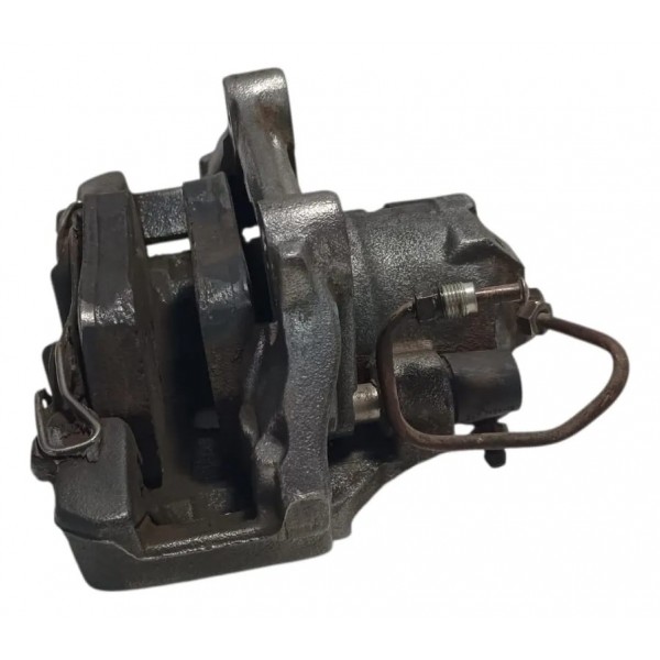 Pinça De Freio Dianteira Esquerda Audi A4 1.8 2005