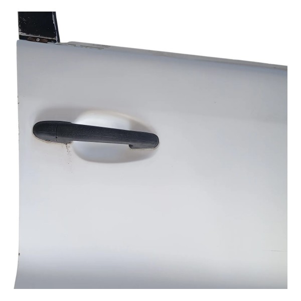 Porta Dianteira Esquerda Mercedes Classe A 160 Dianteira Esquerdo Branco