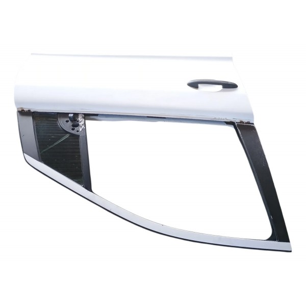 Porta Dianteira Esquerda Mercedes Classe A 160 Dianteira Esquerdo Branco
