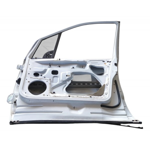Porta Dianteira Esquerda Mercedes Classe A 160 Dianteira Esquerdo Branco
