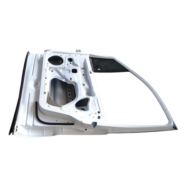 Porta Dianteira Esquerda Mercedes Classe A 160 Dianteira Esquerdo Branco