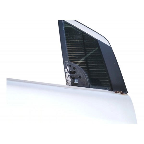 Porta Dianteira Esquerda Mercedes Classe A 160 Dianteira Esquerdo Branco
