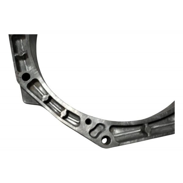 Suporte Flange Capa Seca Volkswagen Kombi 2010 A 2013