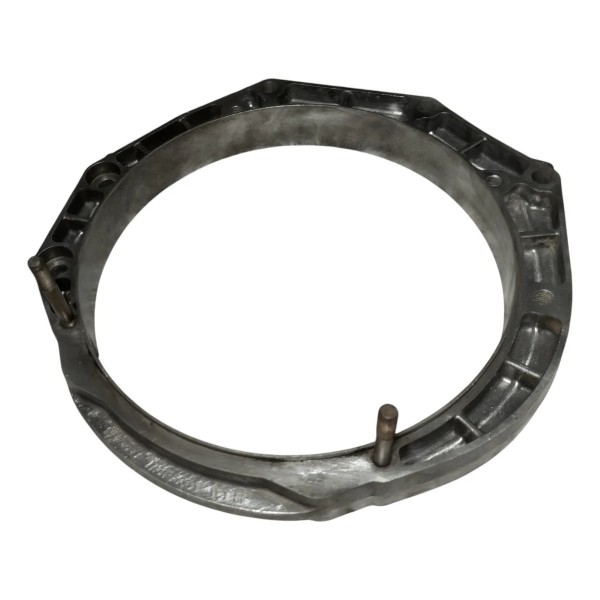 Suporte Flange Capa Seca Volkswagen Kombi 2010 A 2013