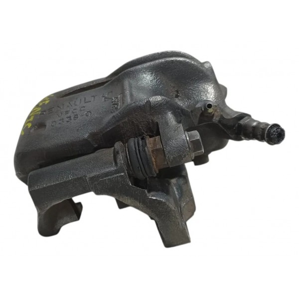 Pinça De Freio Dianteira Esquerda Renault Scenic 2005