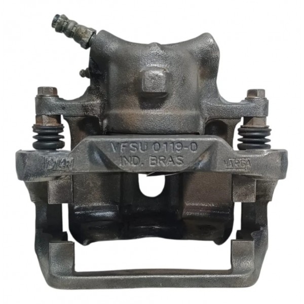 Pinça De Freio Dianteira Esquerda Renault Scenic 2005