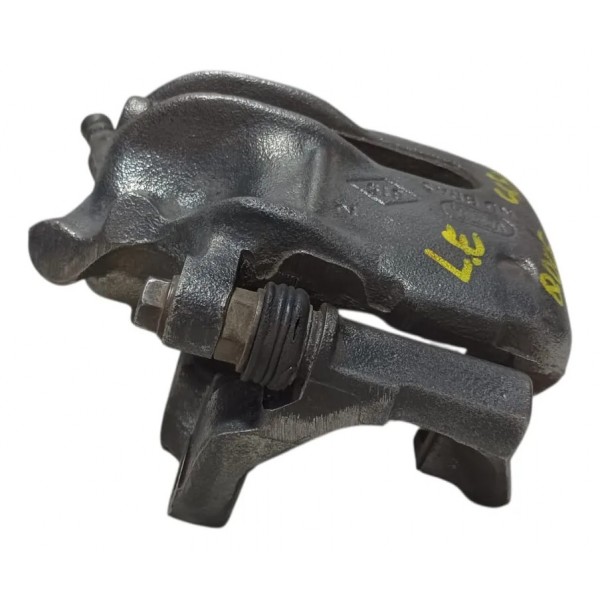 Pinça De Freio Dianteira Esquerda Renault Scenic 2005