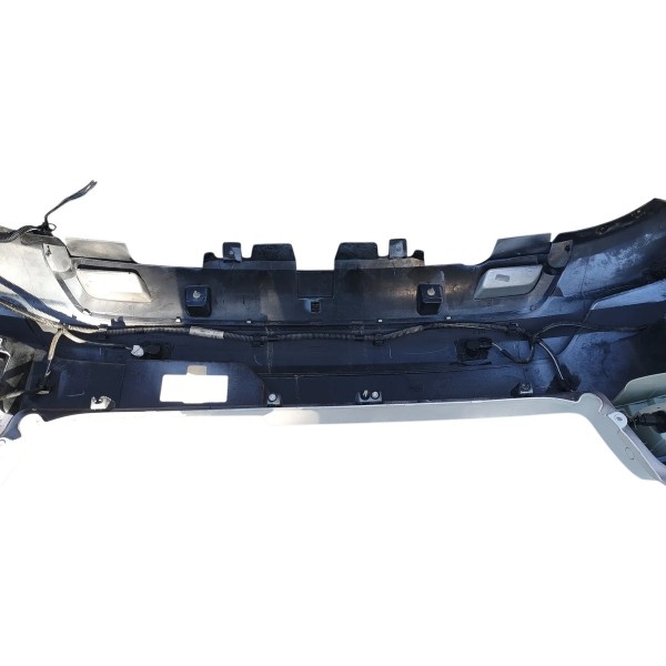 Parachoque Traseiro Citroen C3 Aircross 2013
