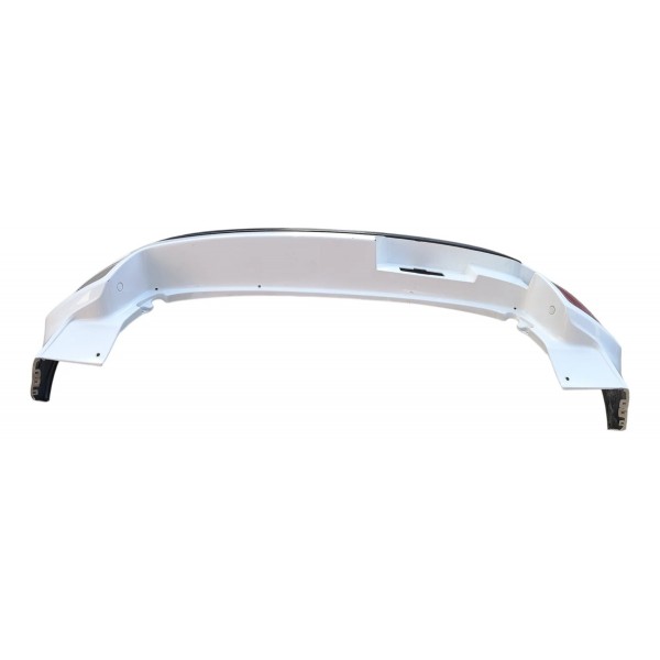 Parachoque Traseiro Citroen C3 Aircross 2013