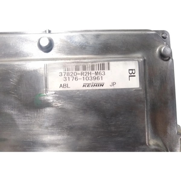 Módulo Injeção Honda Civic 2.0 2008/2014 37820r2hm63