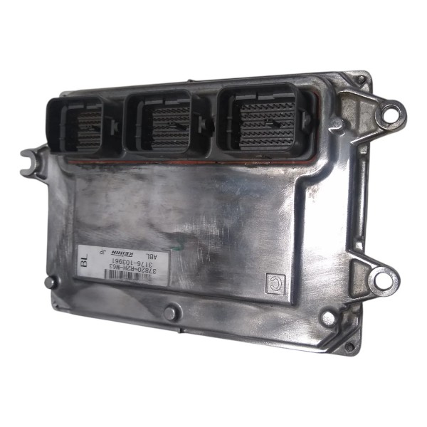 Módulo Injeção Honda Civic 2.0 2008/2014 37820r2hm63
