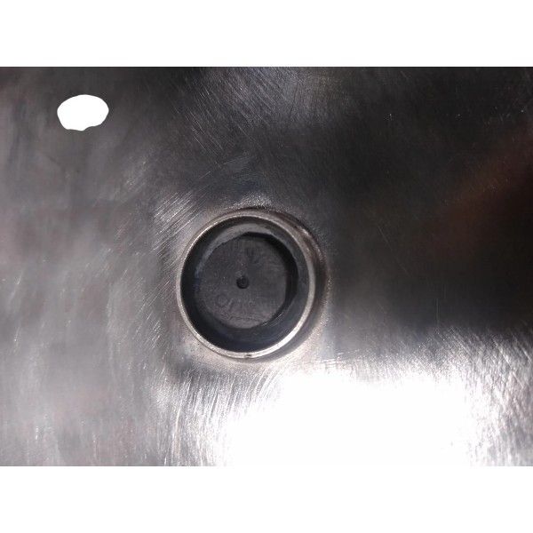 Módulo Injeção Honda Civic 2.0 2008/2014 37820r2hm63