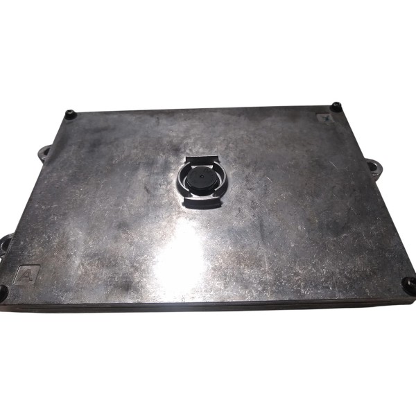 Módulo Injeção Honda Civic 1.8 2007/2011 37820rnvb01
