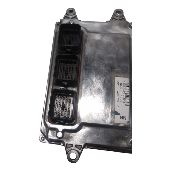 Módulo Injeção Honda Civic 1.8 2007/2011 37820rnvb01