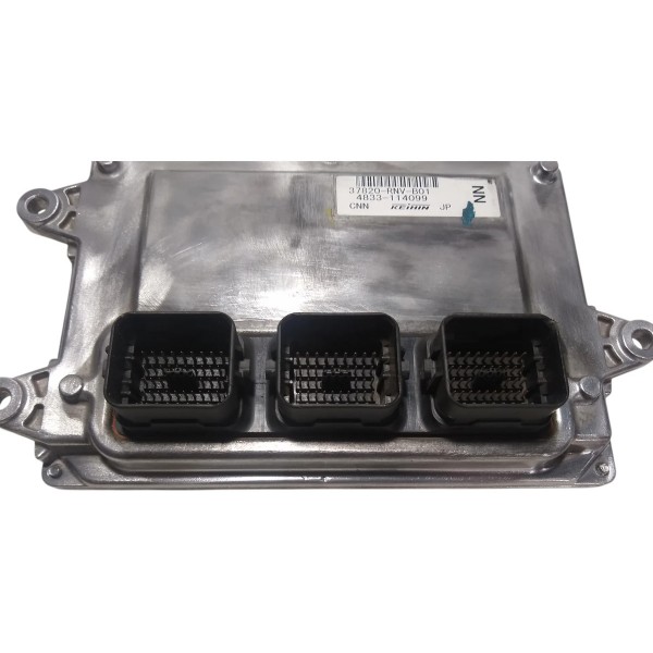 Módulo Injeção Honda Civic 1.8 2007/2011 37820rnvb01