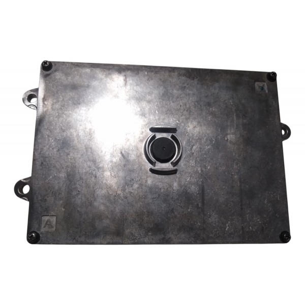 Módulo Injeção Honda Civic 1.8 2007/2011 37820rnvb01