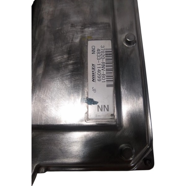 Módulo Injeção Honda Civic 1.8 2007/2011 37820rnvb01
