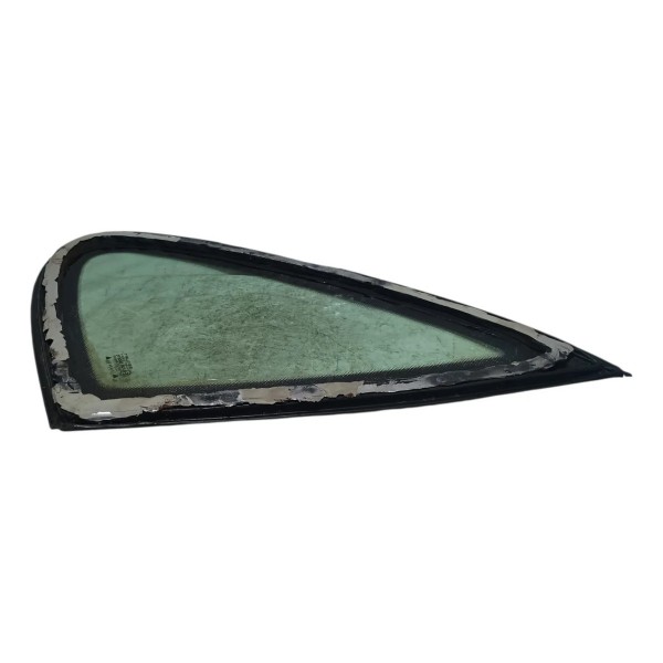 Vidro Fixo Traseiro Esquerdo Vw Polo Classic 1999