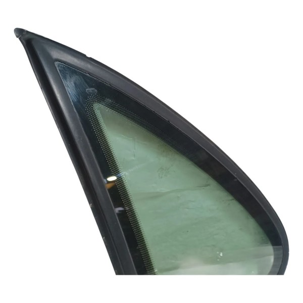 Vidro Fixo Traseiro Esquerdo Vw Polo Classic 1999