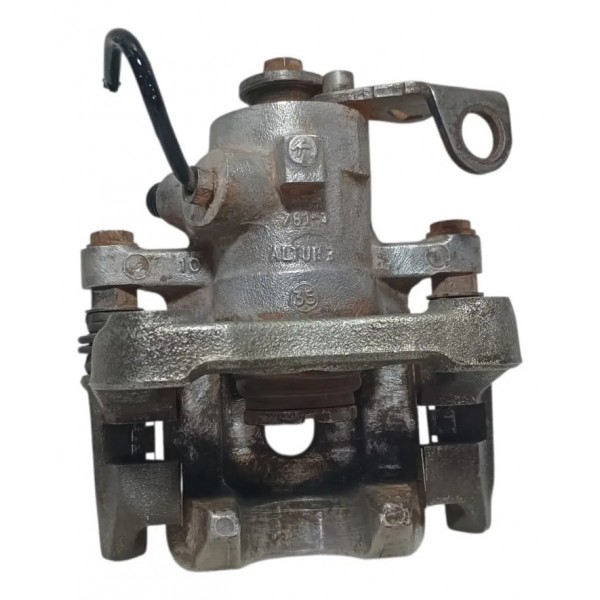 Pinça De Freio Tras. Direita Peugeot Citroen C4 307 308 2.0