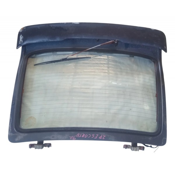 Capo Traseiro Ford Escort Hobby 1995