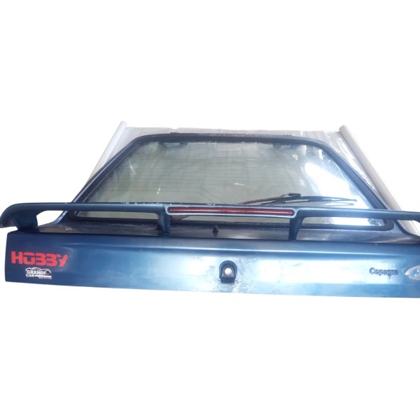 Capo Traseiro Ford Escort Hobby 1995
