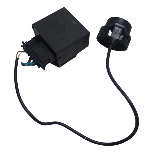 Kit Módulo Injeção Vw Gol G2 Bola 1.0 16v Iaw1av170bq
