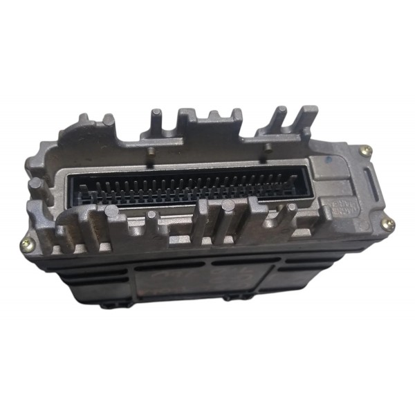 Kit Módulo Injeção Vw Gol G2 Bola 1.0 16v Iaw1av170bq