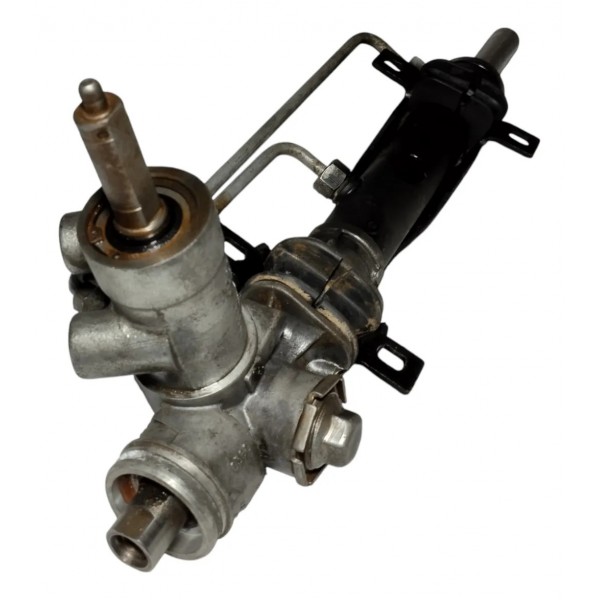Caixa Direção Hidráulica Gm Corsa Celta Prisma 2006 2012
