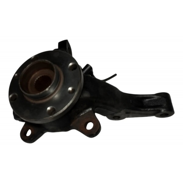 Montante Roda Dianteira Direito Fiat Marea 2.4
