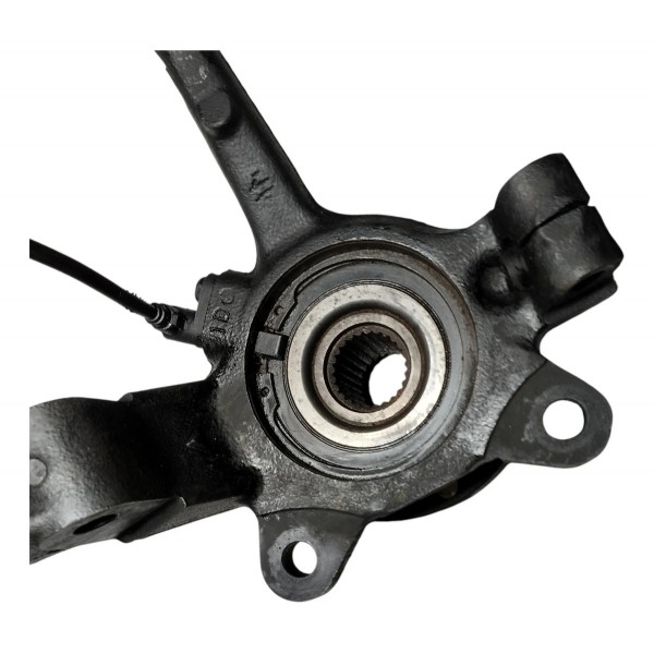 Montante Roda Dianteira Direito Fiat Marea 2.4