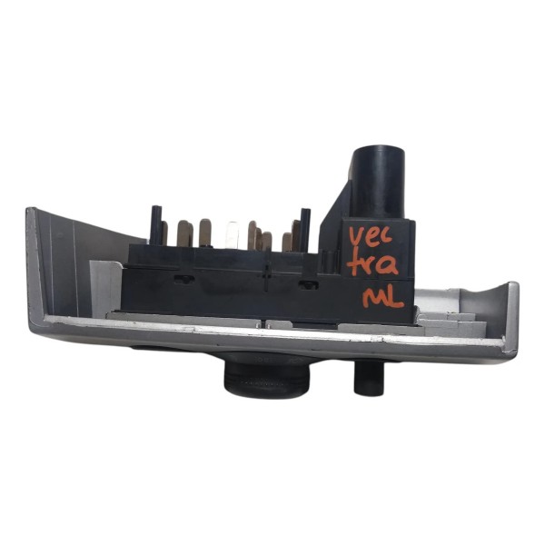 Botão Interruptor Farol De Milha Gm Vectra 2008