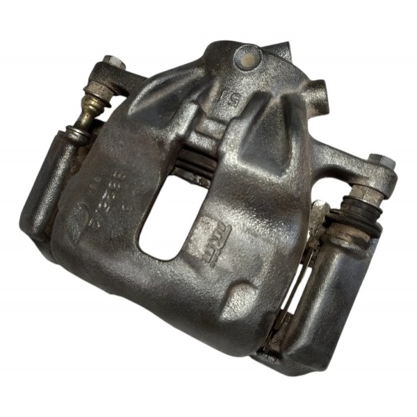 Pinça Freio Citroen C3 2003 A 2012 Dianteiro Direito