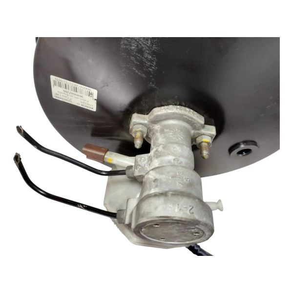 Hidrovacuo Cilindro Mestre Peugeot 206 2006
