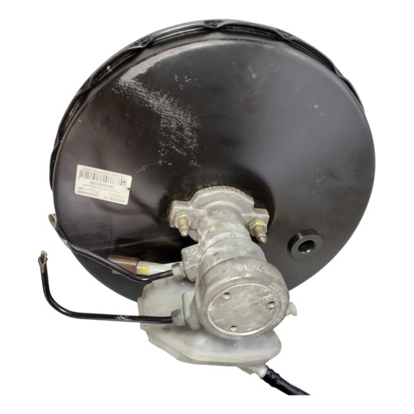Hidrovacuo Cilindro Mestre Peugeot 206 2006