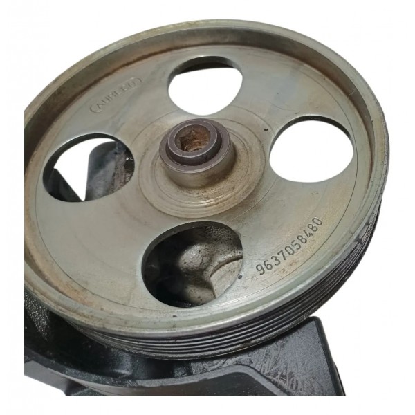 Bomba Direção Citoren Xsara Picasso 2.0 2010