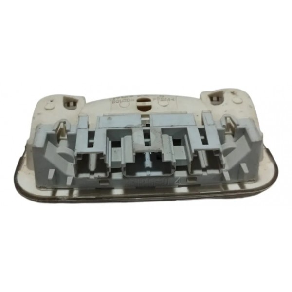 Luz De Teto Citroen C3 2003