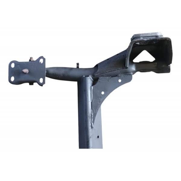 Eixo Traseiro Ford Fiesta De 1998 A 2003