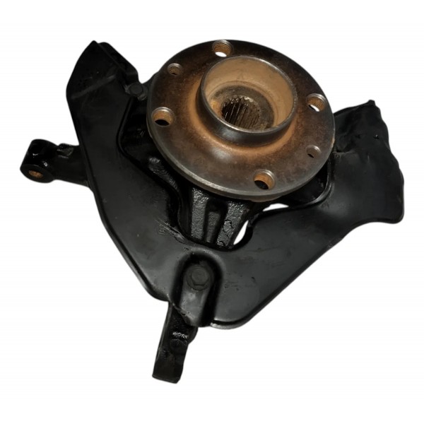 Montante Roda Dianteiro Fiat Uno Vivace 2012 Lado Direito