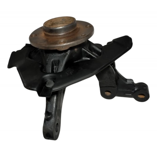 Montante Roda Fiat Uno Vivace 2012 Lado Esquerdo