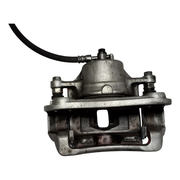 Pinça Freio Hyundai Elantra 2012 2013 2014 Dianteiro Esquerd