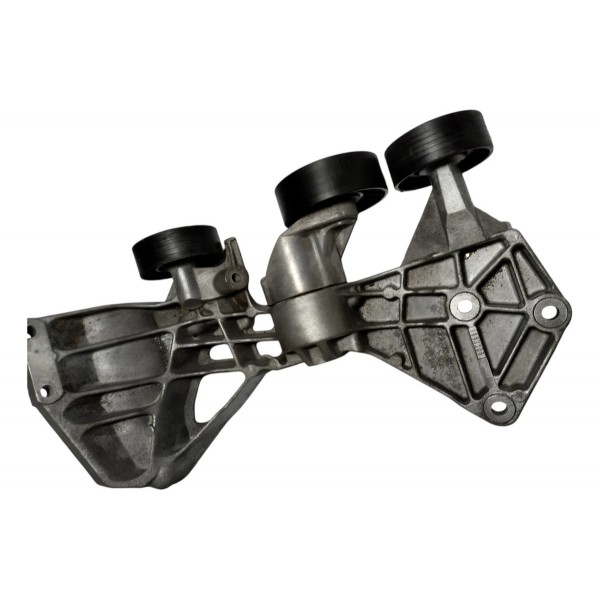 Suporte Alternador Mercedes Classe A 160 190 2002