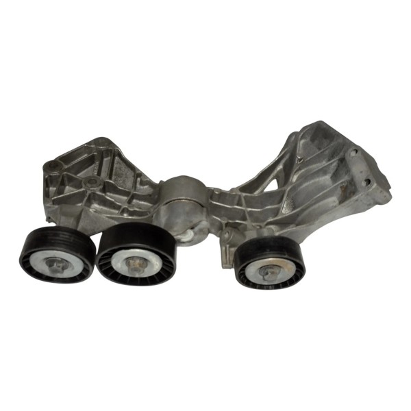Suporte Alternador Mercedes Classe A 160 190 2002