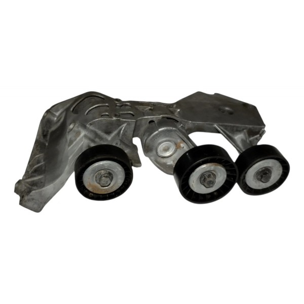 Suporte Alternador Mercedes Classe A 160 190 2002