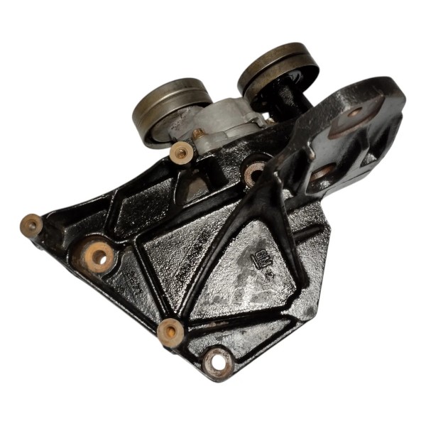 Suporte Bomba Direção Compressor Gm Astra 1.8 8v 1999 A 2005