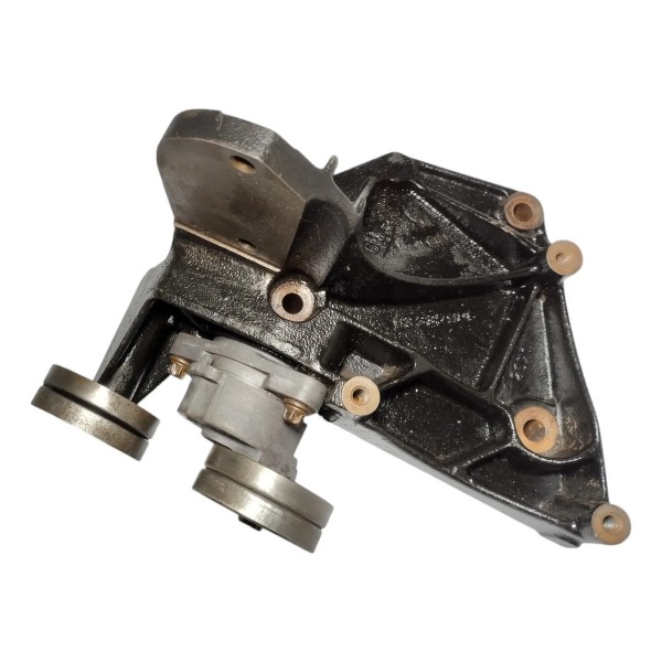 Suporte Bomba Direção Compressor Gm Astra 1.8 8v 1999 A 2005