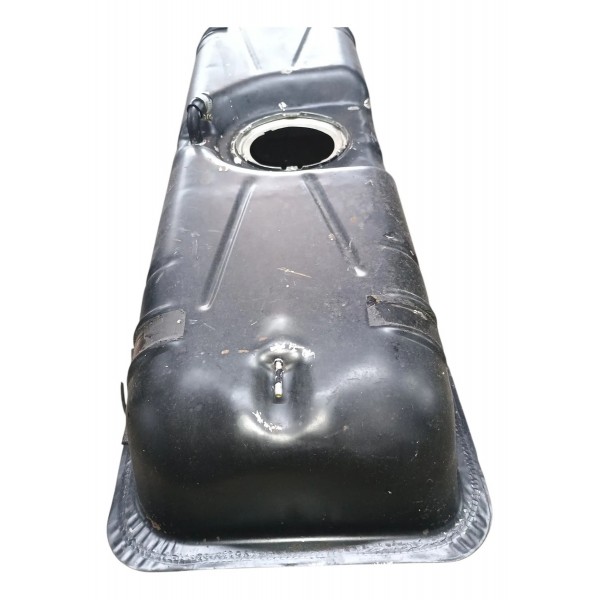 Tanque Combustivel Kombi 1998/2010 C/ Injecao