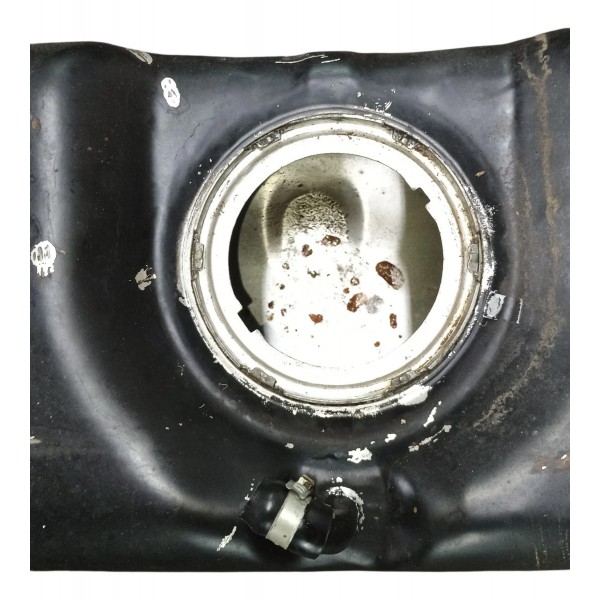 Tanque Combustivel Kombi 1998/2010 C/ Injecao