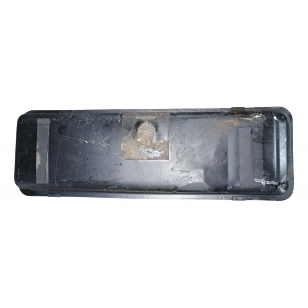 Tanque Combustivel Kombi 1998/2010 C/ Injecao