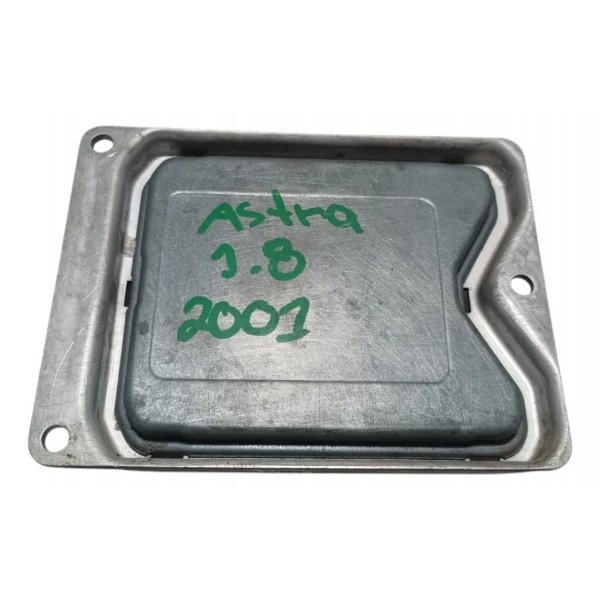 Módulo Injeção Gm Astra 1.8 2001 93293687 G8